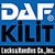 gazikent daf kilit